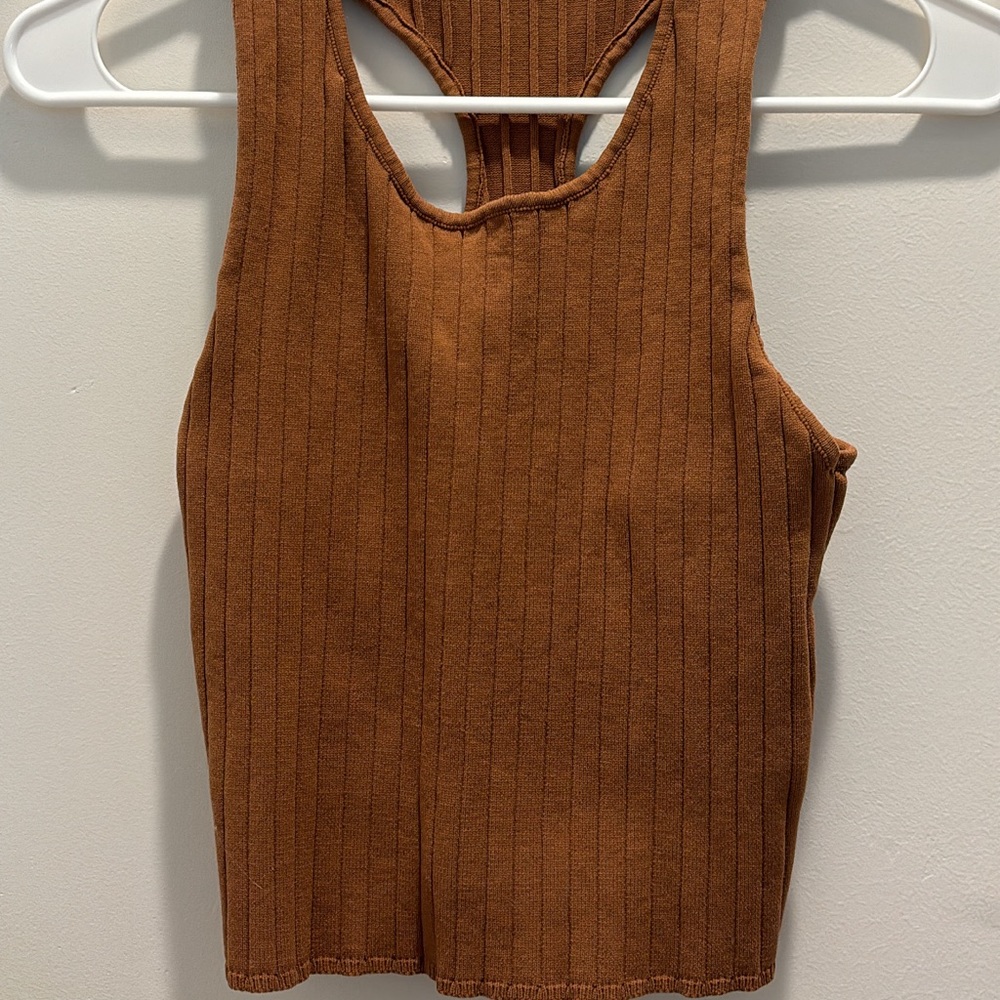 Cotton On Crop Top